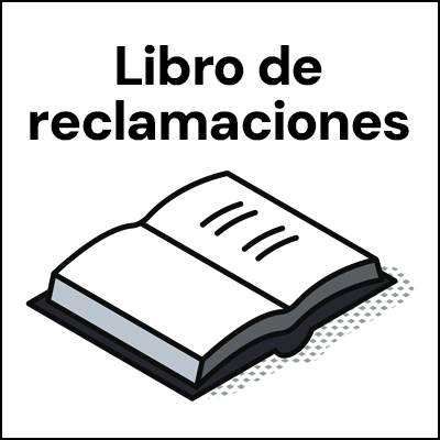 Libro de Reclamaciones Virtual